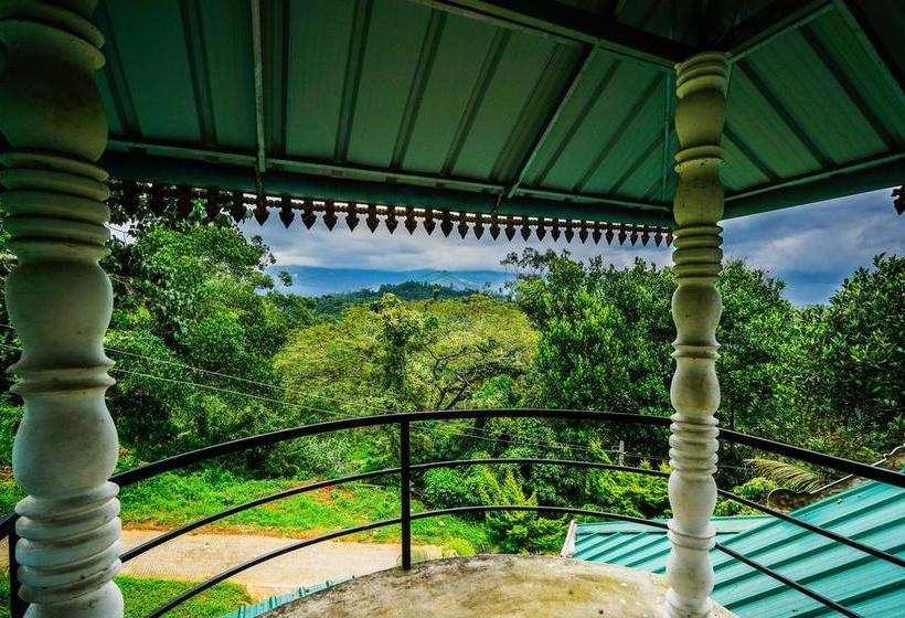 Oyo 10029 Hotel Munnar Breeze 8