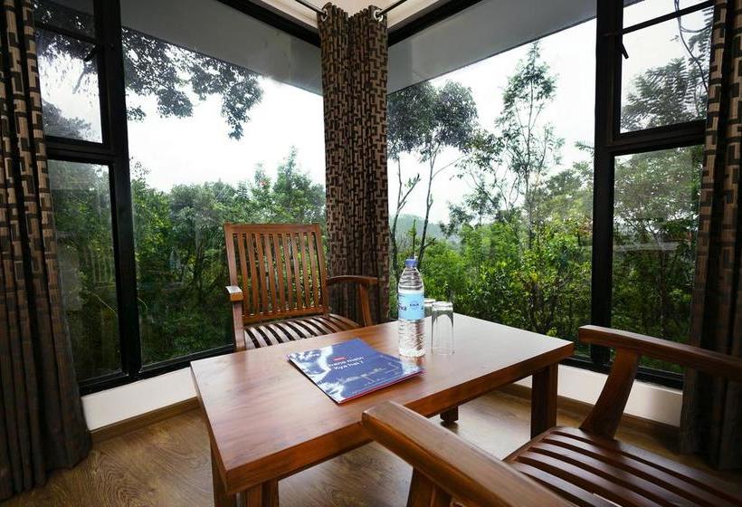 Oyo 10029 Hotel Munnar Breeze 9