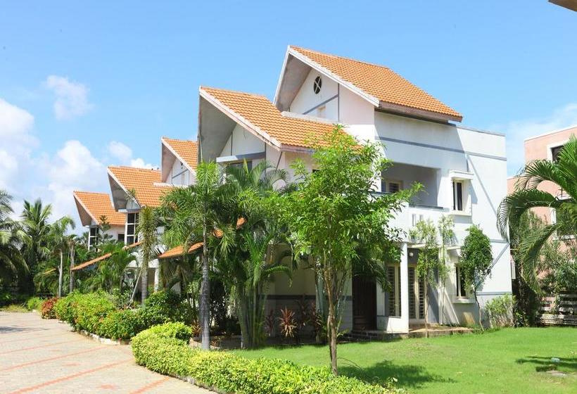 Oyo 10121 Hotel Twilight Bay 1