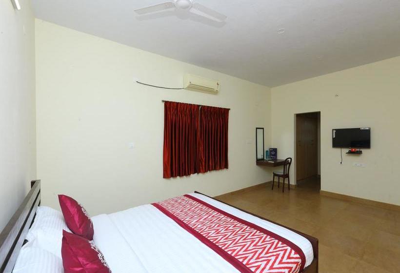 Oyo 10121 Hotel Twilight Bay 10