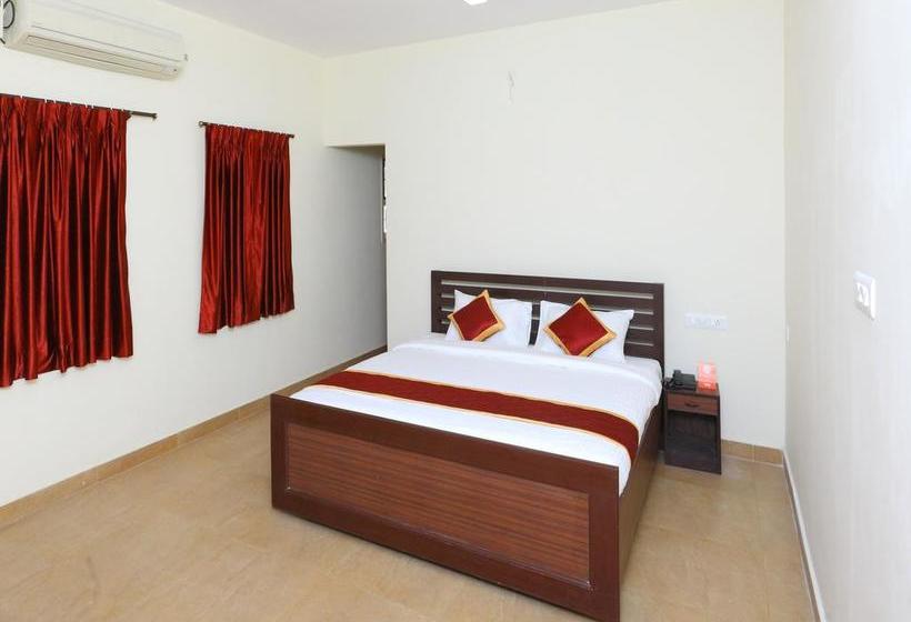 Oyo 10121 Hotel Twilight Bay 11