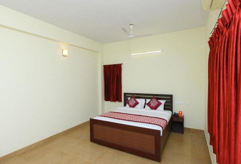 Oyo 10121 Hotel Twilight Bay 12