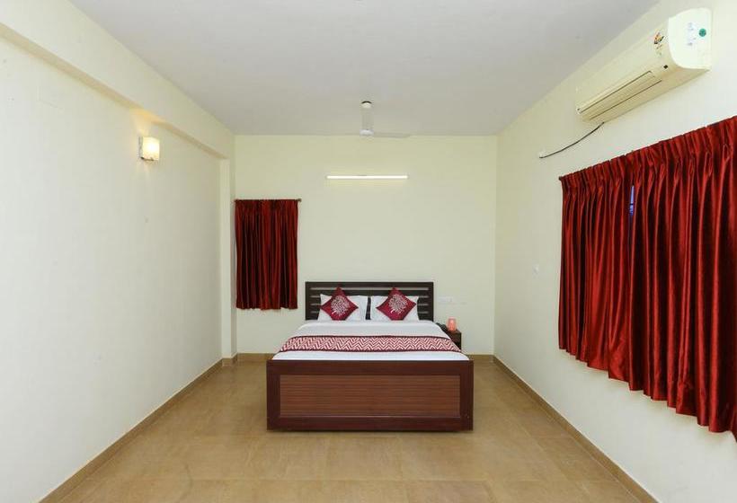 Oyo 10121 Hotel Twilight Bay 13