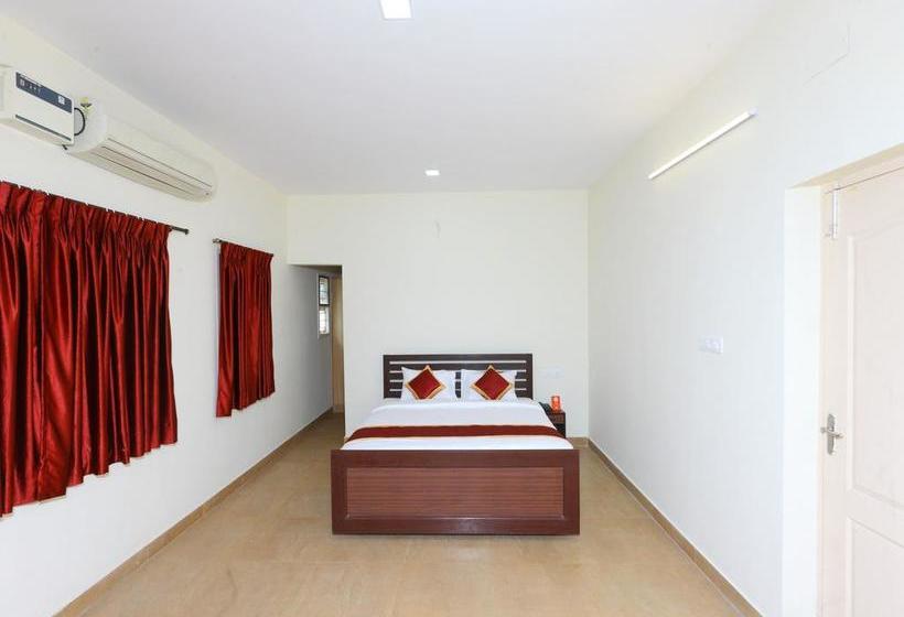 Oyo 10121 Hotel Twilight Bay 14