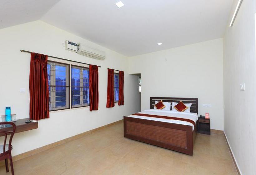 Oyo 10121 Hotel Twilight Bay 15