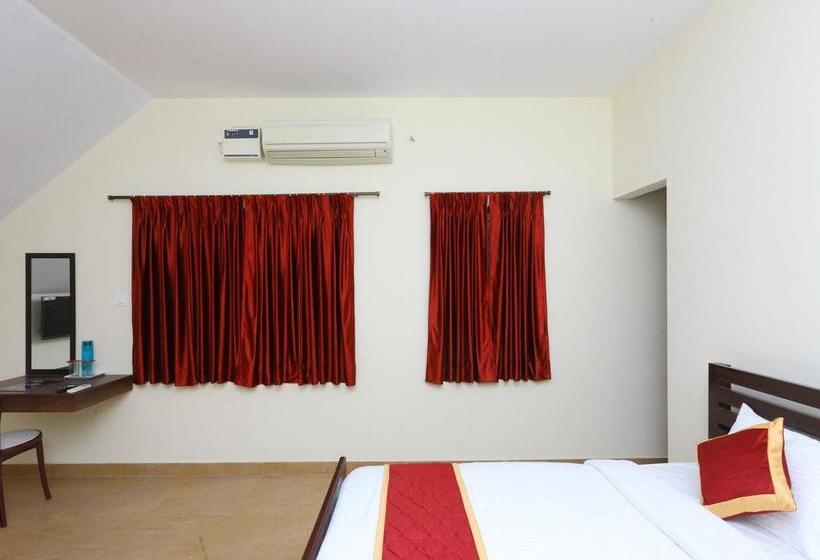 Oyo 10121 Hotel Twilight Bay 17