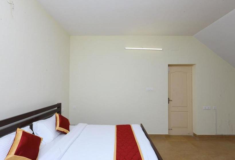 Oyo 10121 Hotel Twilight Bay 18