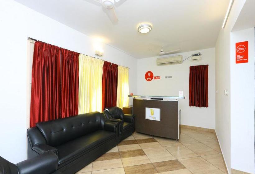 Oyo 10121 Hotel Twilight Bay 2