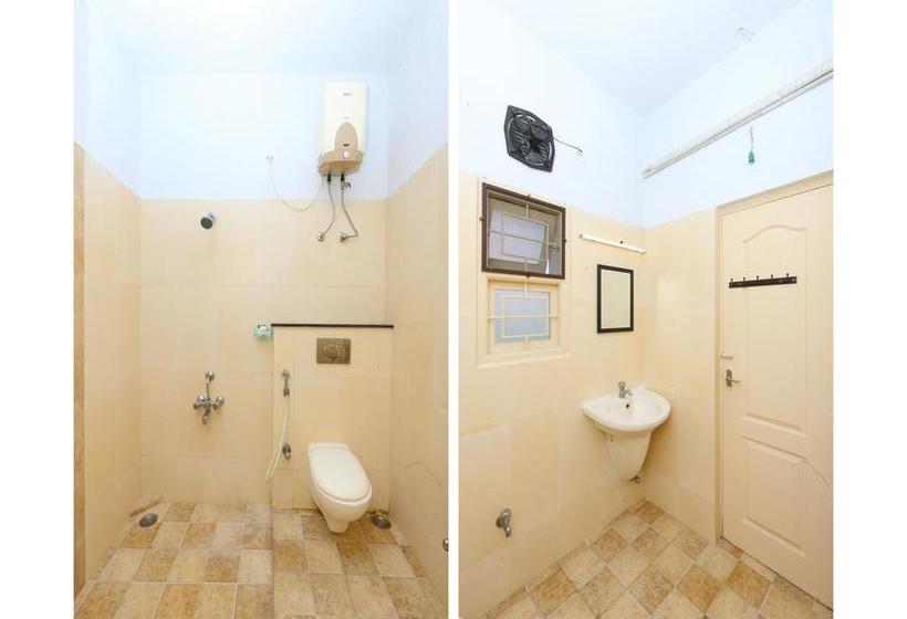 Oyo 10121 Hotel Twilight Bay 20