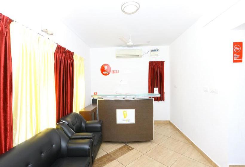 Oyo 10121 Hotel Twilight Bay 3