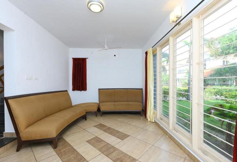 Oyo 10121 Hotel Twilight Bay 4