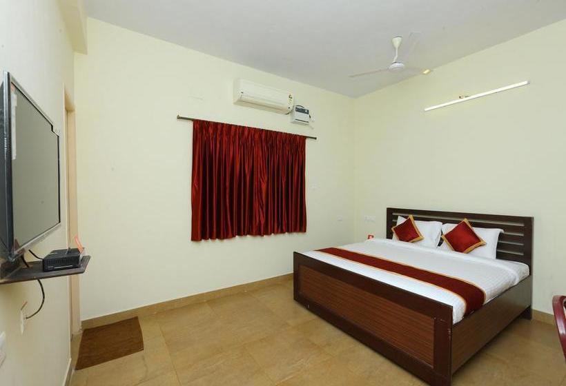 Oyo 10121 Hotel Twilight Bay 5