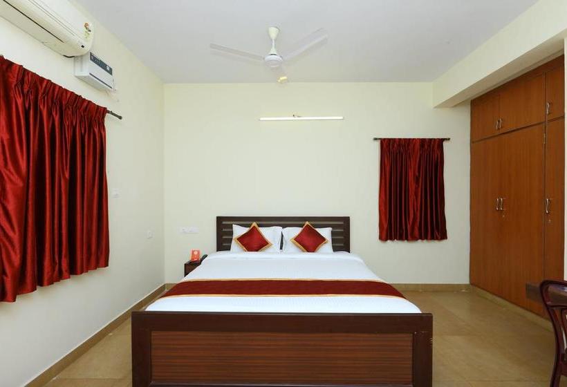 Oyo 10121 Hotel Twilight Bay 6