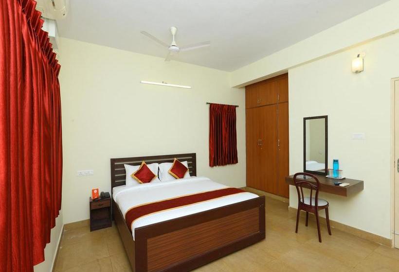 Oyo 10121 Hotel Twilight Bay 7