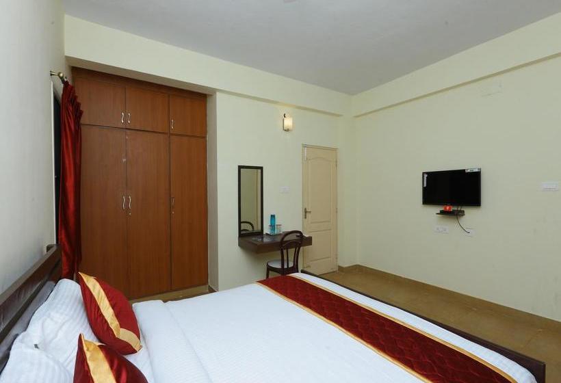 Oyo 10121 Hotel Twilight Bay 8