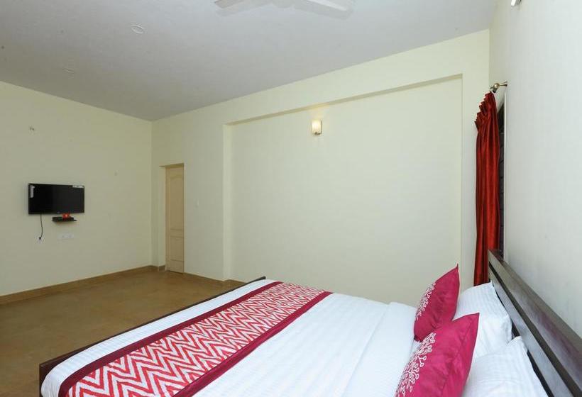 Oyo 10121 Hotel Twilight Bay 9