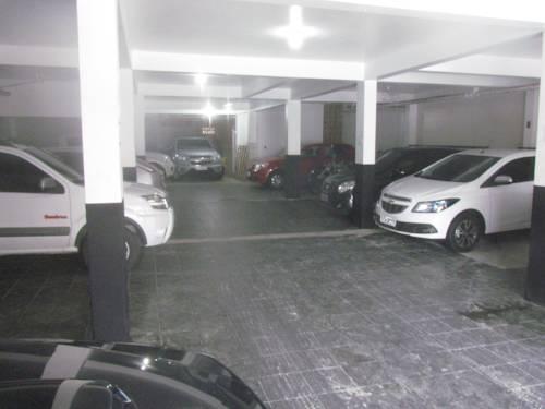 Hotel Pousada Bronzatto  | Garopaba | Santa Catarina | Brasil 1