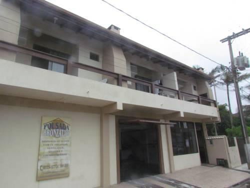 Hotel Pousada Bronzatto  | Garopaba | Santa Catarina | Brasil 2