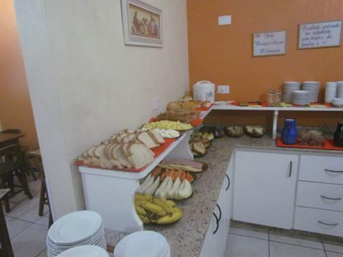 Hotel Pousada Bronzatto  | Garopaba | Santa Catarina | Brasil 3