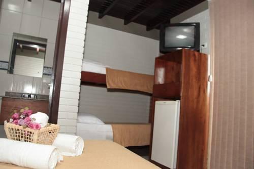 Hotel Pousada Bronzatto  | Garopaba | Santa Catarina | Brasil 5