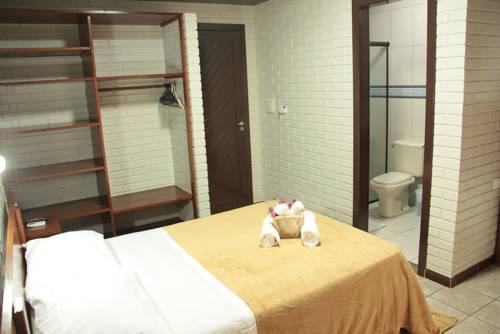 Hotel Pousada Bronzatto  | Garopaba | Santa Catarina | Brasil 6