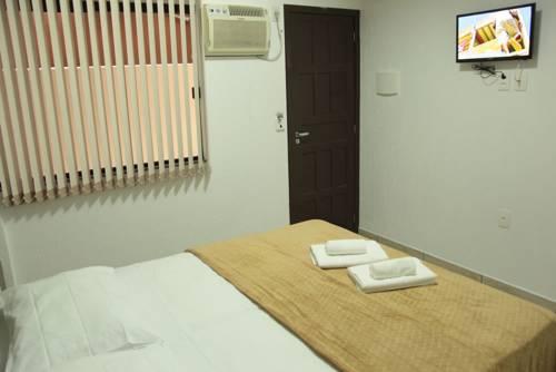 Hotel Pousada Bronzatto  | Garopaba | Santa Catarina | Brasil 7