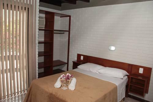 Hotel Pousada Bronzatto  | Garopaba | Santa Catarina | Brasil 8