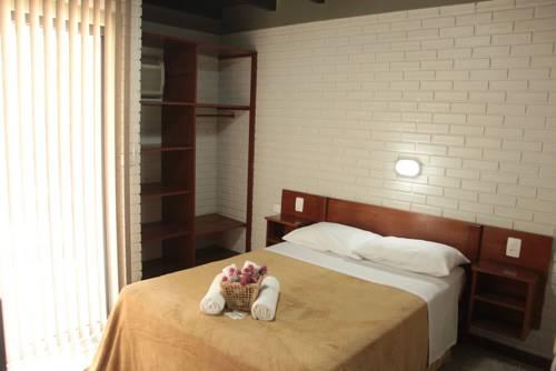 Hotel Pousada Bronzatto  | Garopaba | Santa Catarina | Brasil 9