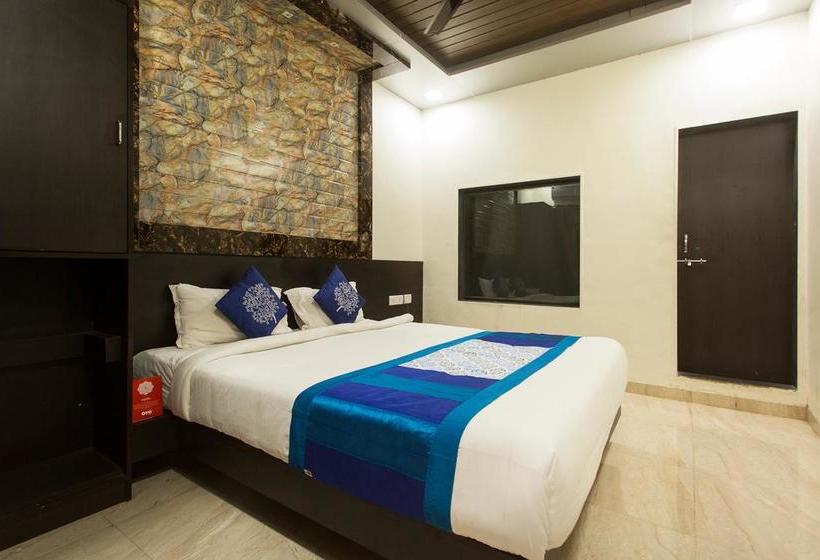 Oyo 10374 Hotel Swapnalok 1