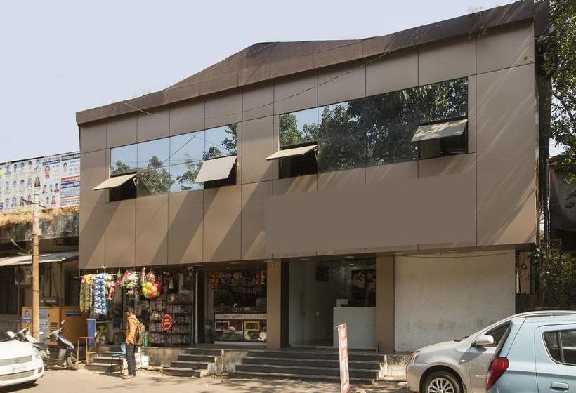 Oyo 10374 Hotel Swapnalok 16