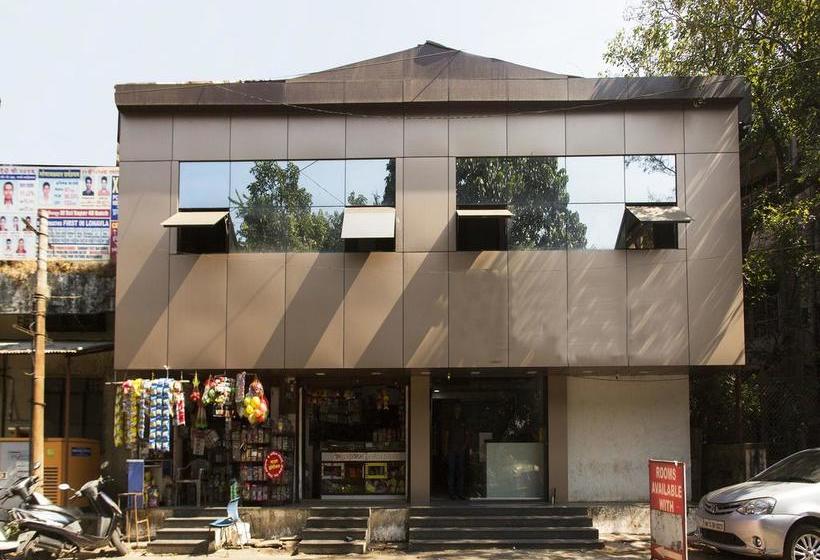 Oyo 10374 Hotel Swapnalok 17