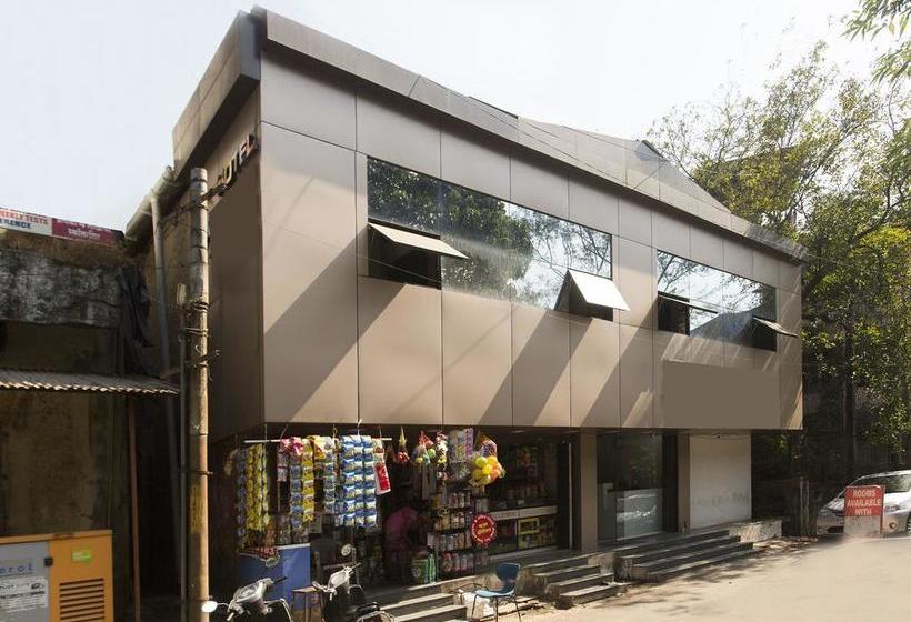 Oyo 10374 Hotel Swapnalok 18