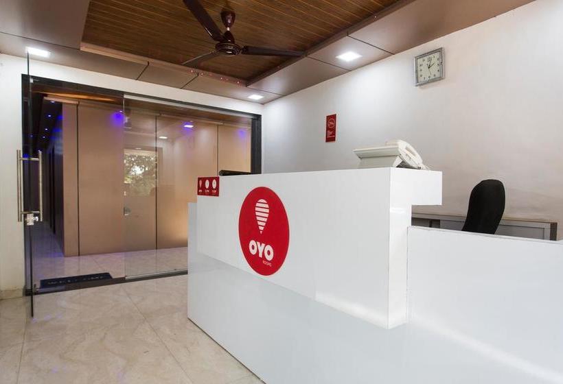 Oyo 10374 Hotel Swapnalok 19