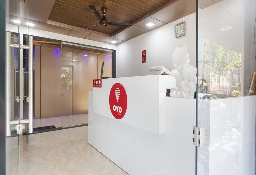 Oyo 10374 Hotel Swapnalok 20