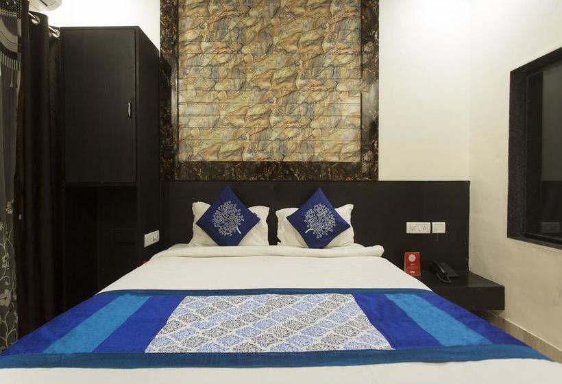 Oyo 10374 Hotel Swapnalok 3