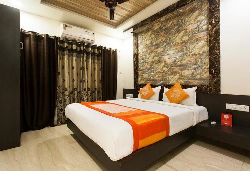 Oyo 10374 Hotel Swapnalok 6