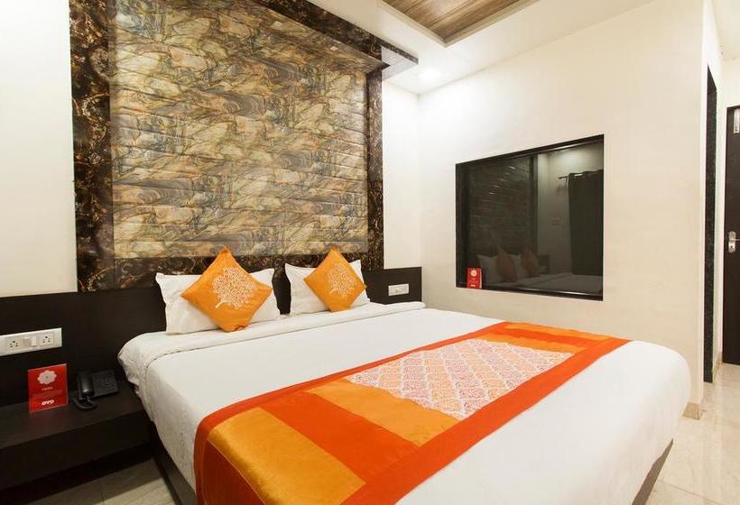 Oyo 10374 Hotel Swapnalok 7