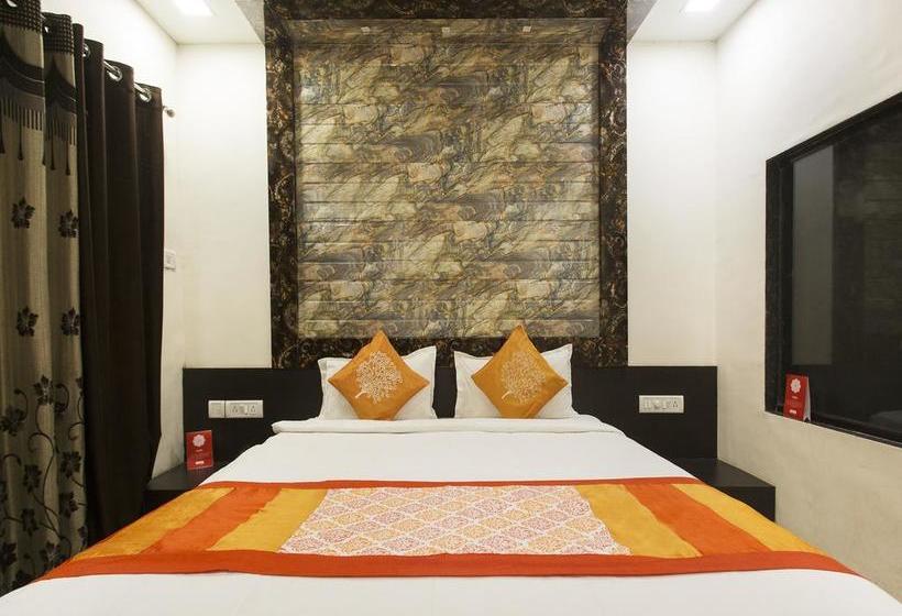 Oyo 10374 Hotel Swapnalok 8