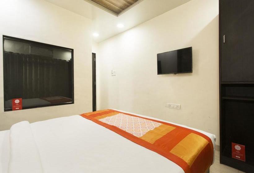 Oyo 10374 Hotel Swapnalok 9