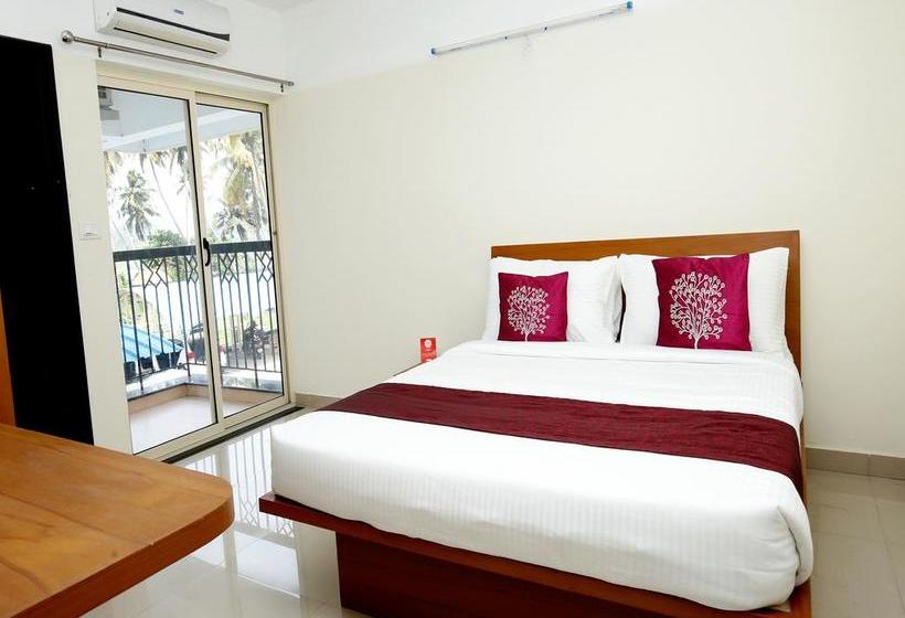 Oyo 10051 Hotel Tyche Stays 10