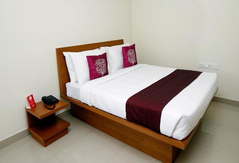 Oyo 10051 Hotel Tyche Stays 9