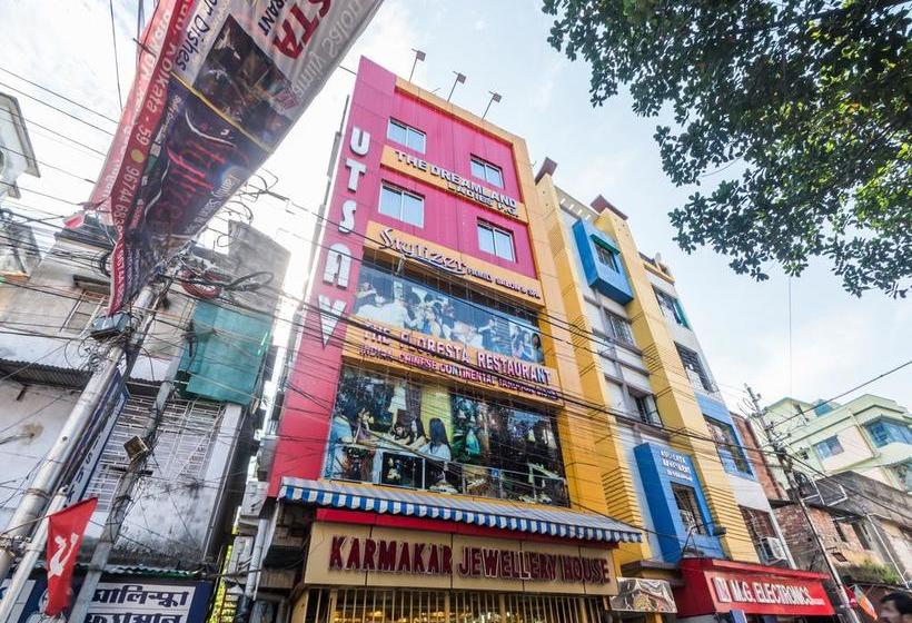 Hotel Oyo 10275 Dreamland Guest House 10