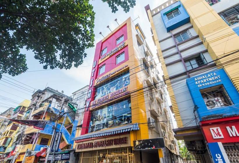 Hotel Oyo 10275 Dreamland Guest House 11