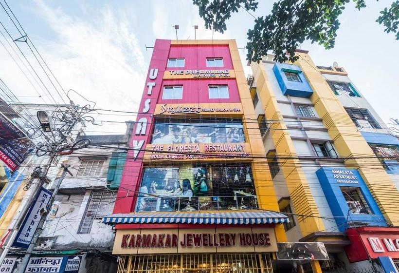 Hotel Oyo 10275 Dreamland Guest House 12