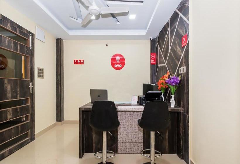 Hotel Oyo 10275 Dreamland Guest House 14