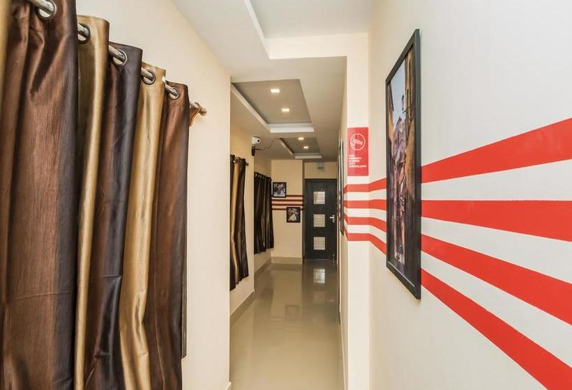 Hotel Oyo 10275 Dreamland Guest House 16