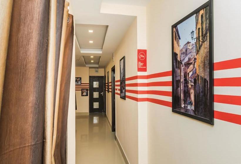 Hotel Oyo 10275 Dreamland Guest House 17