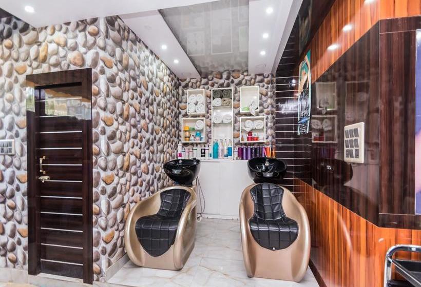 Hotel Oyo 10275 Dreamland Guest House 18