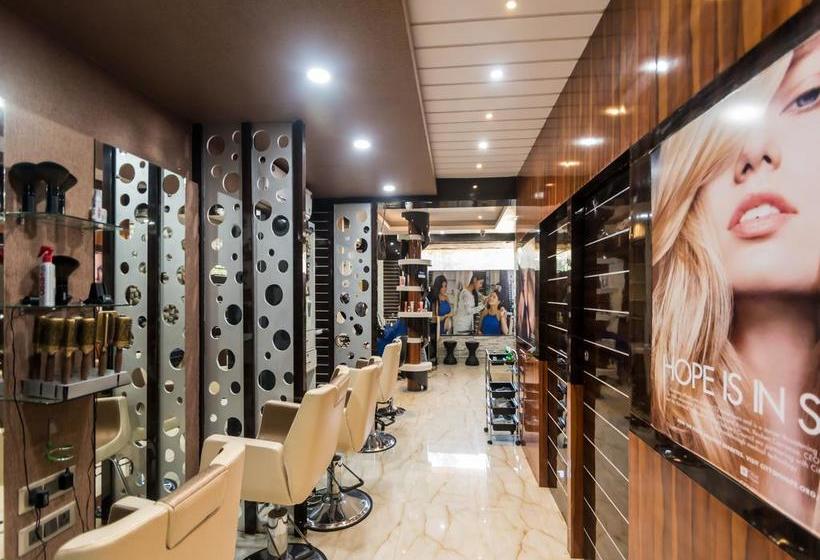 Hotel Oyo 10275 Dreamland Guest House 19