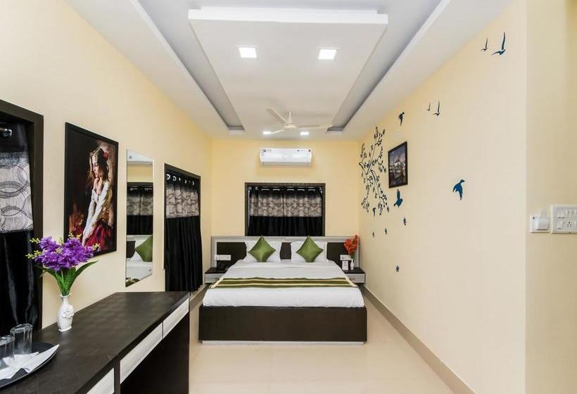 Hotel Oyo 10275 Dreamland Guest House 5